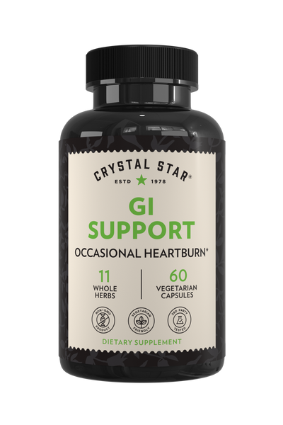 GI Support